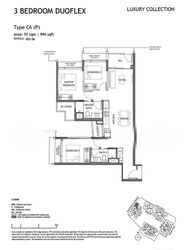 The Robertson Opus (D9), Condominium #505014191